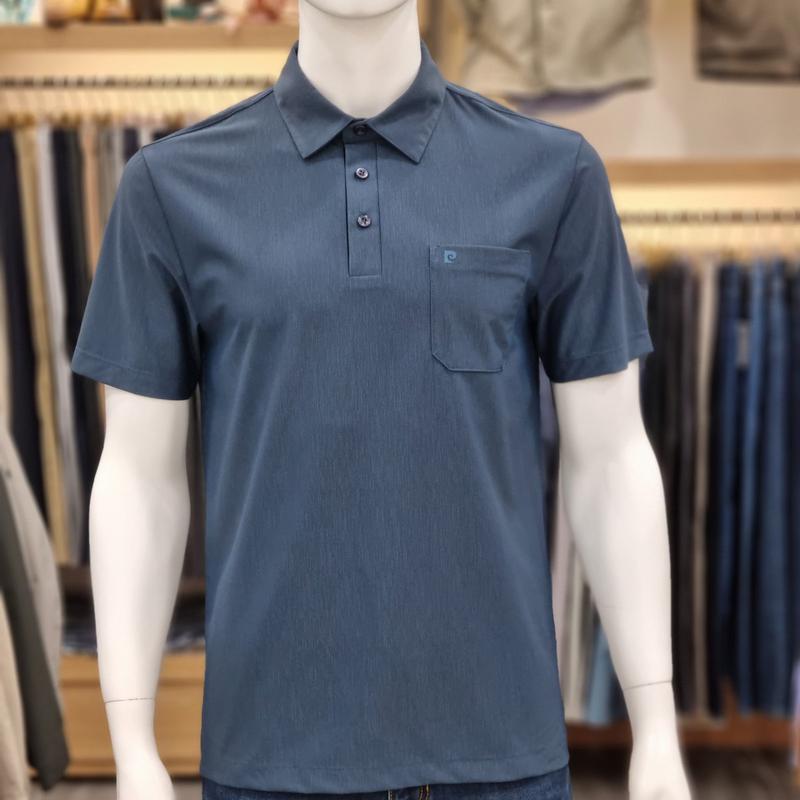 高弾性プラケットカラーTシャツ PRTS24113830_SH
