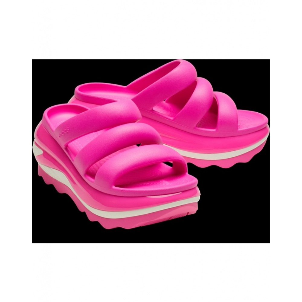 クロックスメガクラッシュトリプルストラップ 209842-6TW [メガクラッシュ Tr