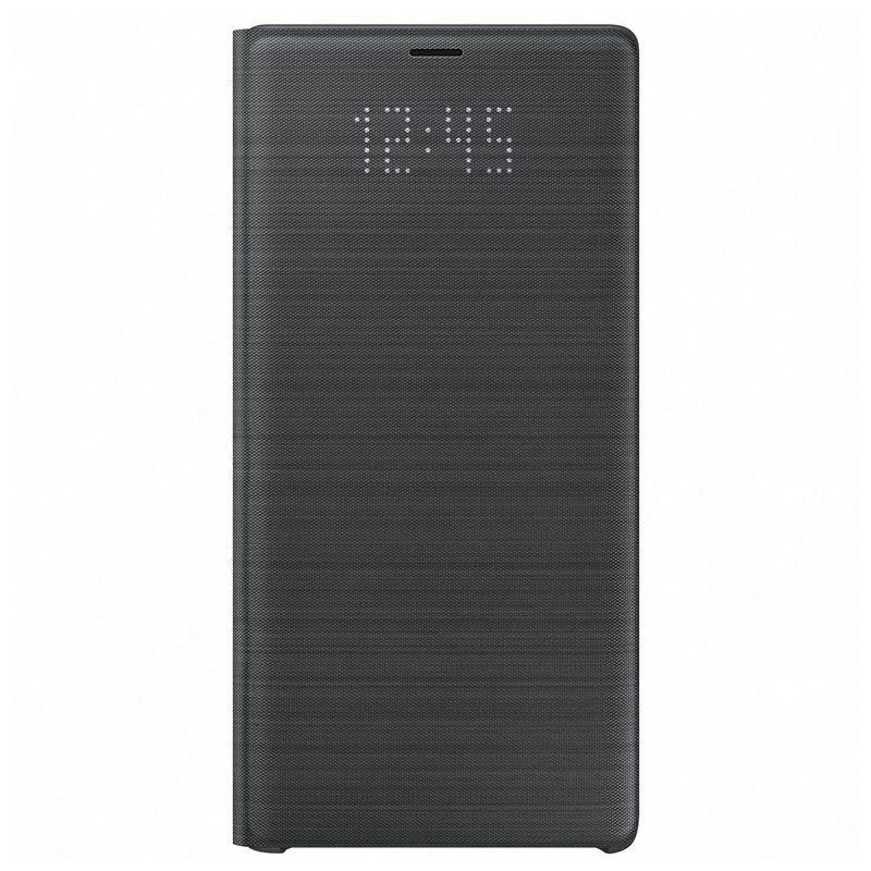 EF-NN960 LED VIEW Wallet Cover 3カラー Galaxy Note 9 スマートフォン ケース 韓国