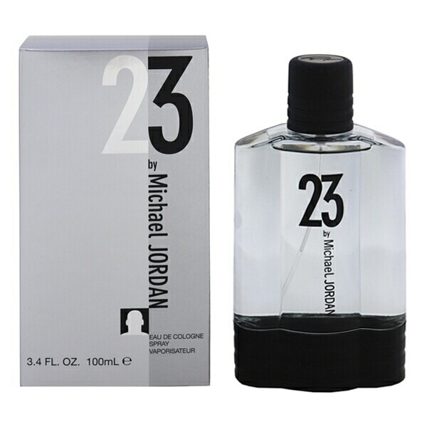 23 by マイケル ジョーダン EDC SP 100ml