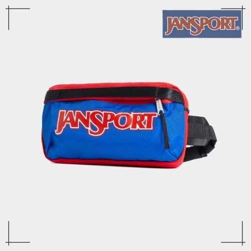 JANSPORT公式 ワシントンウェストバック RED TAPE