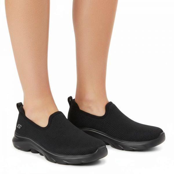 女性用 GOWALK7 スリッポン SP0WWCEX021 他1種正常