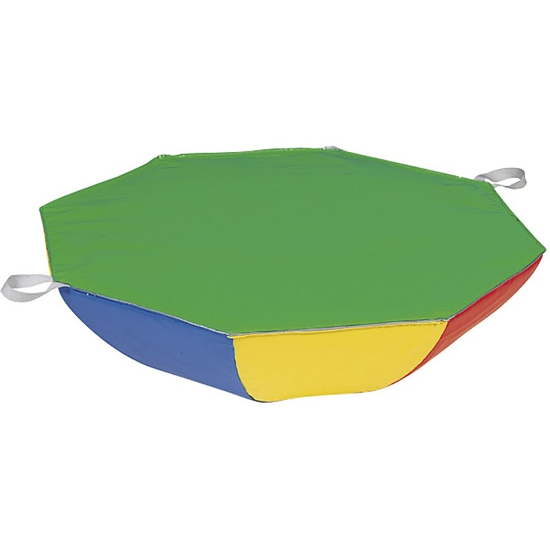 (代引き・個人宅・北海道・沖縄への配送不可)三和体育 ソフロックバランスベッ 学校機器 器具 (s9275)