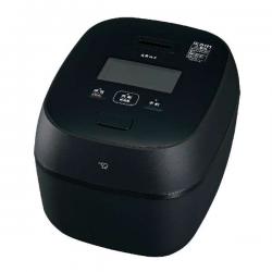 【新品/在庫あり】象印 5.5合炊き炊飯器 ZOJIRUSHI 炎舞炊き 濃墨 圧力IH炊飯ジャー NW-FC10-BZ 新品 56,265円