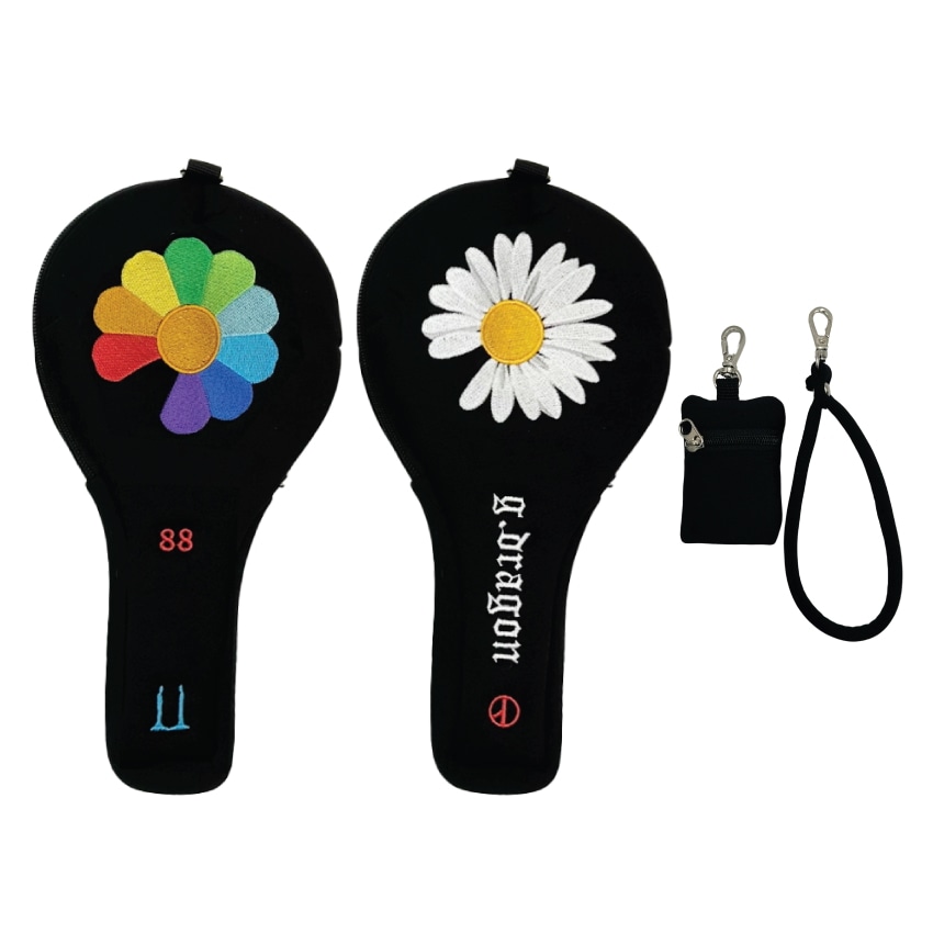 GDペンライト専用！完全オリジナルデザイン / ペンライトポーチ (Lightstick pouch GD ver.)