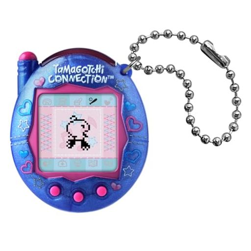 [バンダイ(BANDAI)] TAMAGOTCHI CONNECTION はーとでにむ