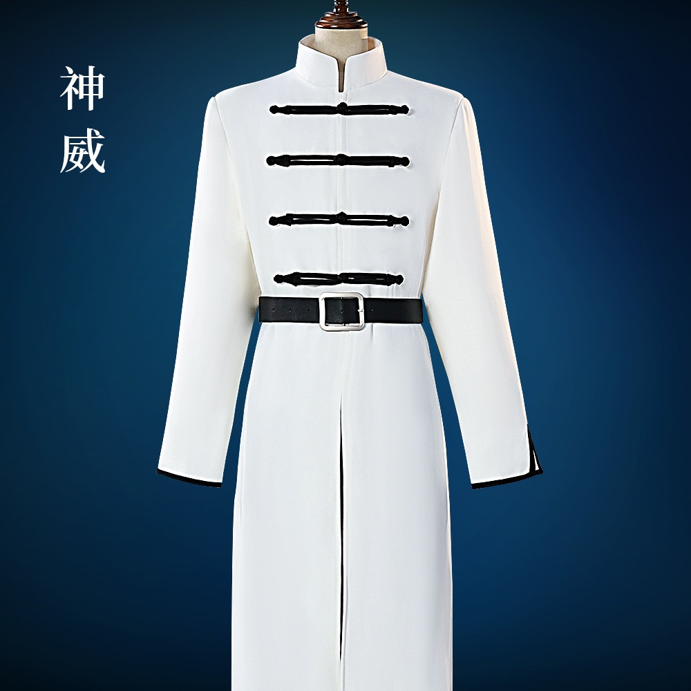 Gintama Cosmethhole Shenweiコスプレコスチューム2dアニメーションサーバー日本語漫画フルシェンウェイレギュラーサーバー