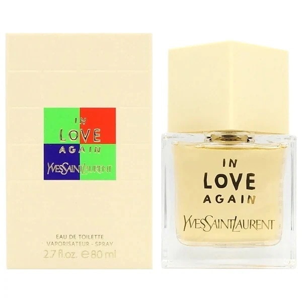 ラ コレクション イン ラブ アゲイン EDT SP 80ml【送料無料】