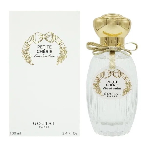 プチシェリー EDT SP 100ml Petite Cherie【送料無料】【香水 レディース】