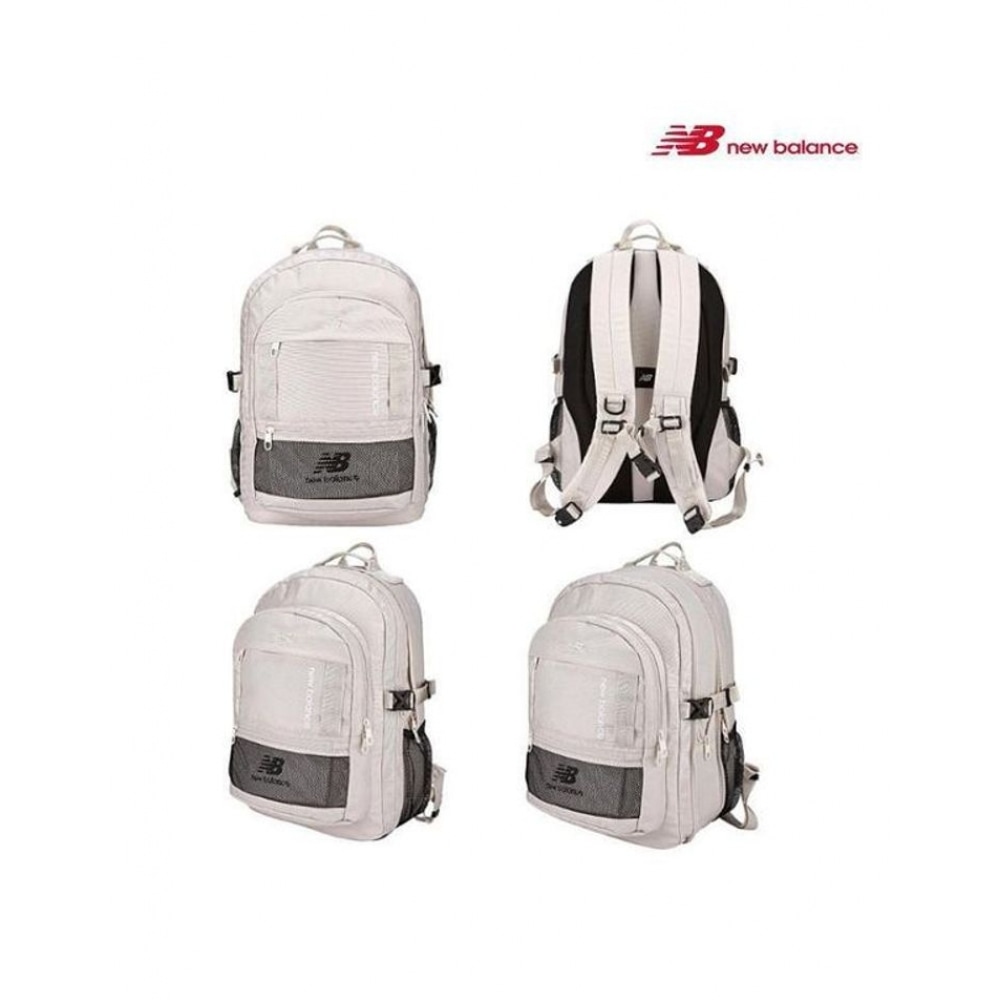 ニューバランス 3D V7 バックパック_NBGCDSS101