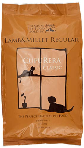 クラシック ラムミレット・レギュラー 2.27kg 6,230円