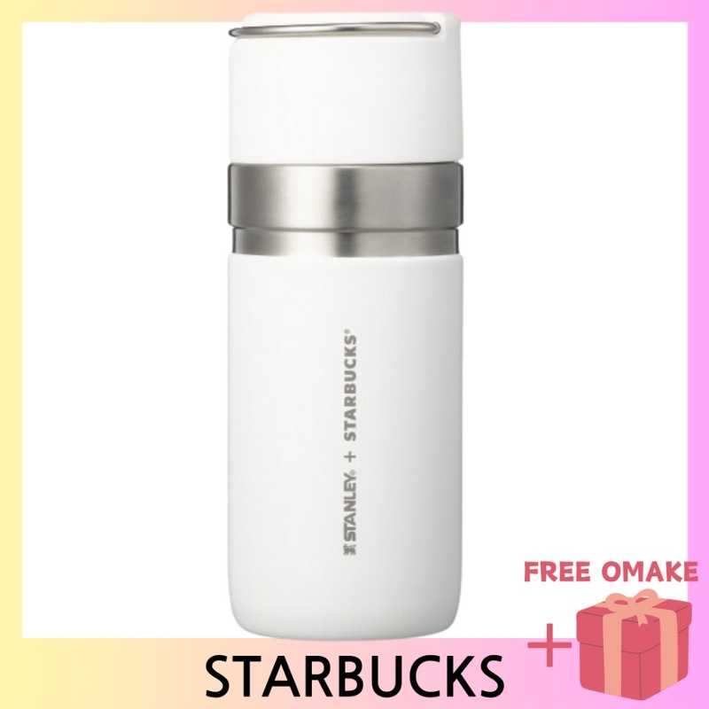 スタンレーハウス魔法瓶500ml 韓国 公式商品 + FREE OMAKE