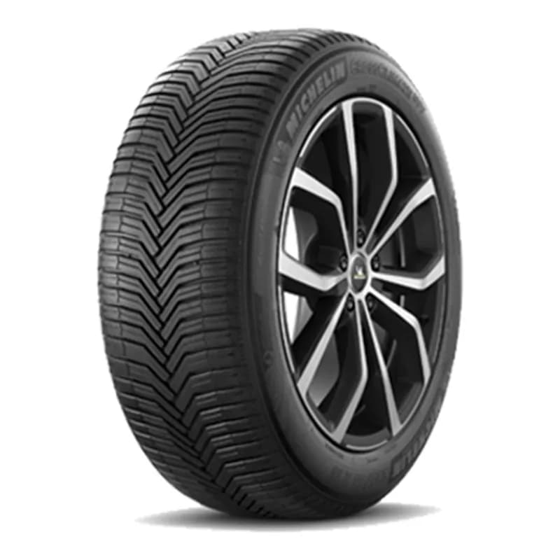 [1�{] CROSSCLIMATE 2 SUV 215/50R18 92W