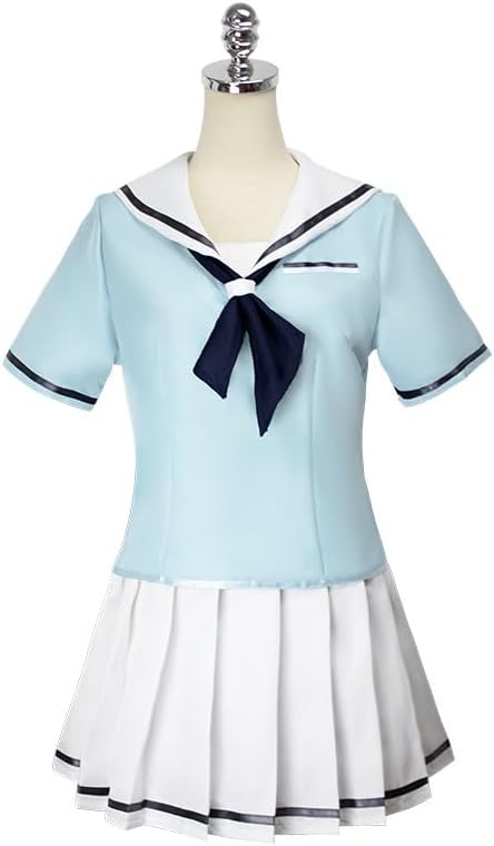BanG Dream! バンドリ 戸山香澄 風 コスプレ衣装