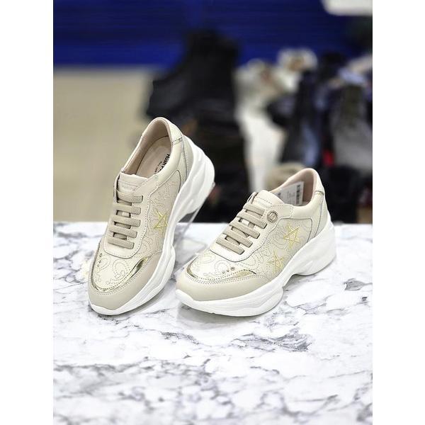 セーブゾーン05 女性7Cmキー高ヒールデイリースニーカー CXSDER480 (S43947702)