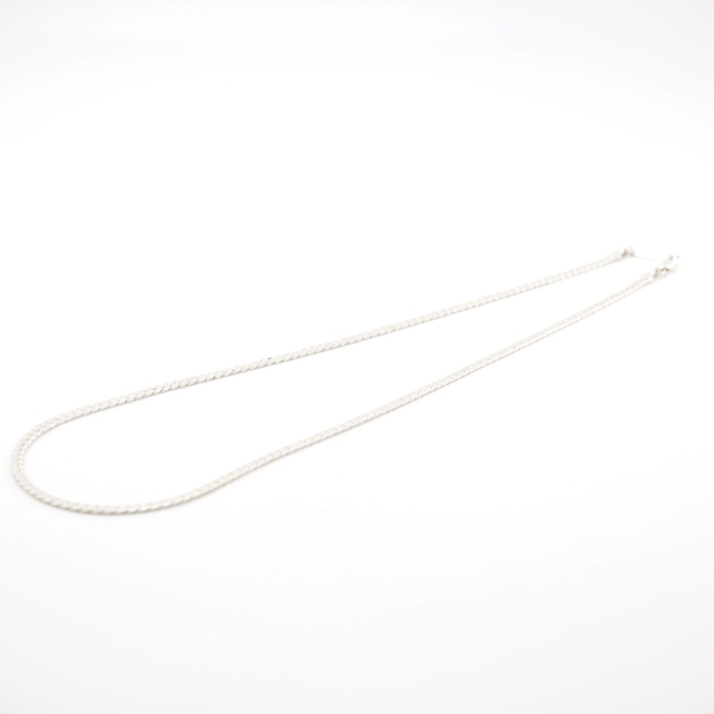 JB1078-S PRIYA NECKLACE ネックレス シルバー レディース