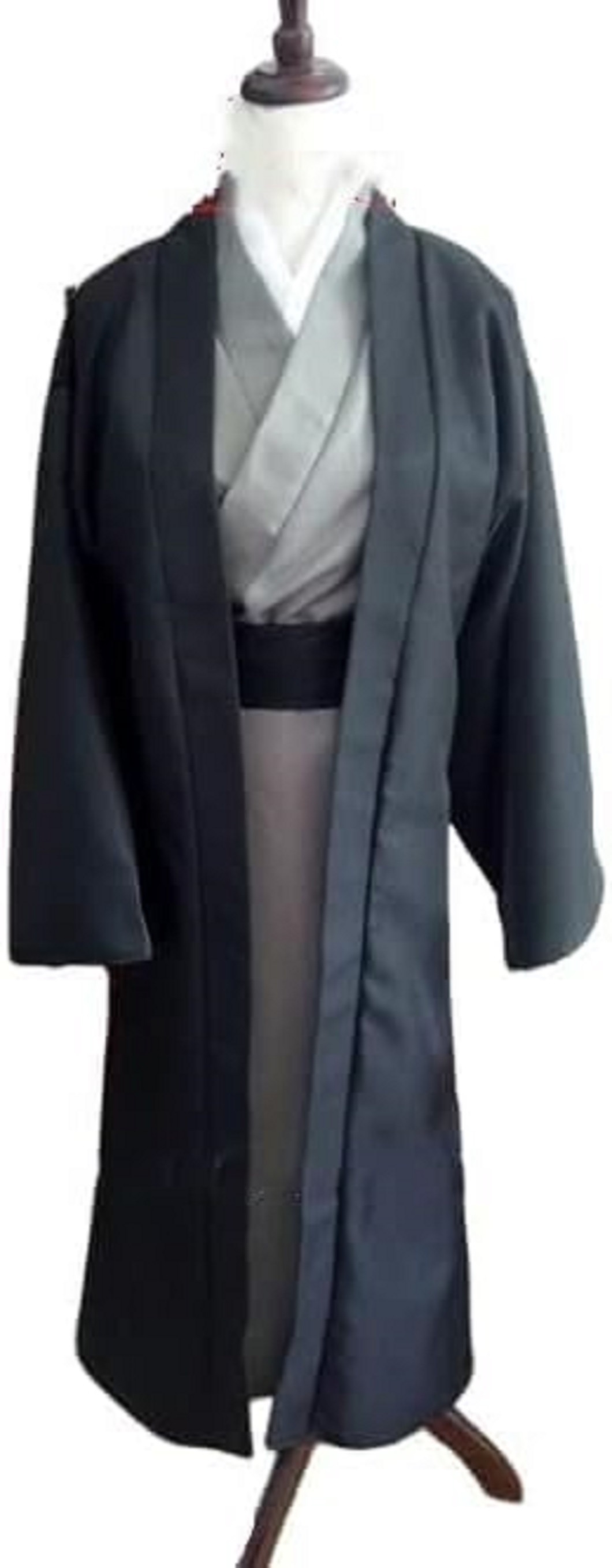 夏目友人帳 的場静司 コスプレ衣装