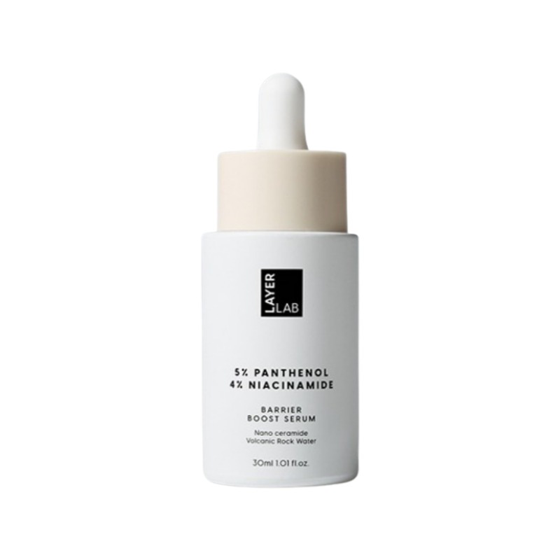 ニオソーム パンテノール 5% セラム 30ml