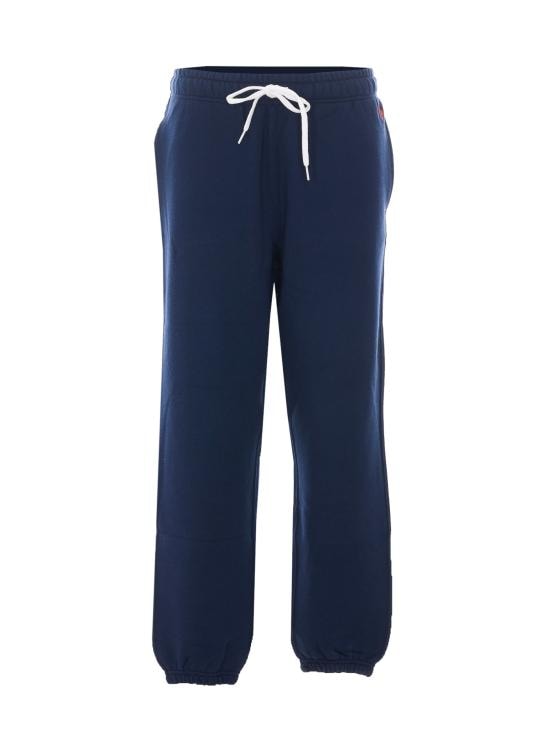 POLO RALPH LAUREN Women Pants 211971700002 CRUISE NAVY Blue