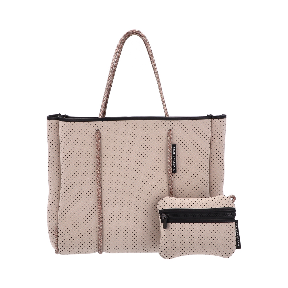 フライングソロ バッグ トートバッグ レディース 大容量 ビーチ オフィス