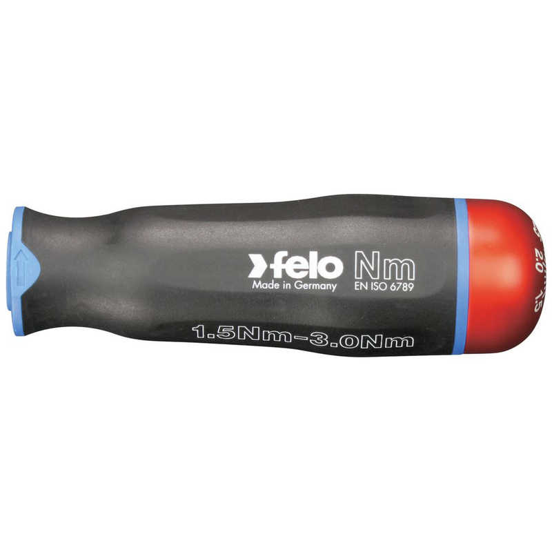 フェロ　FELОSerieプレセット形トルクハンドル1530Nm 　10000206