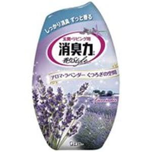 （まとめ）エステー お部屋の消臭力 ラベンダー(×20セット)