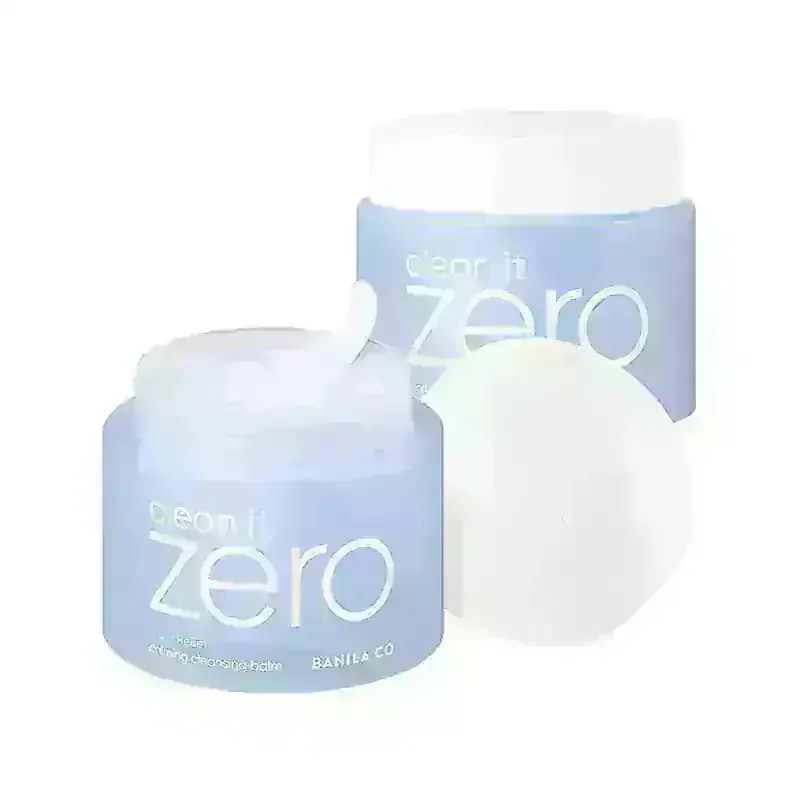 Qoo10] バニラコ 【公式】大人気 クレンジングバーム 大容