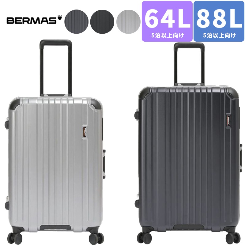【楽・Qo・本店用】BM HERITAGEフレーム61c 64L 66c 88L