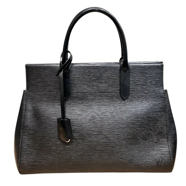 ルイヴィトン エピ マルリーMM M94612 バッグ トートバッグ レディース 【中古】