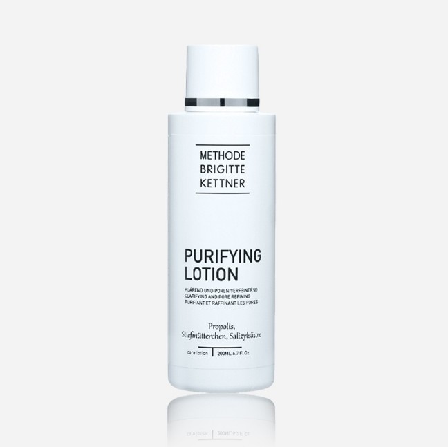 mbk purifying lotion 200ml for face moisturizer