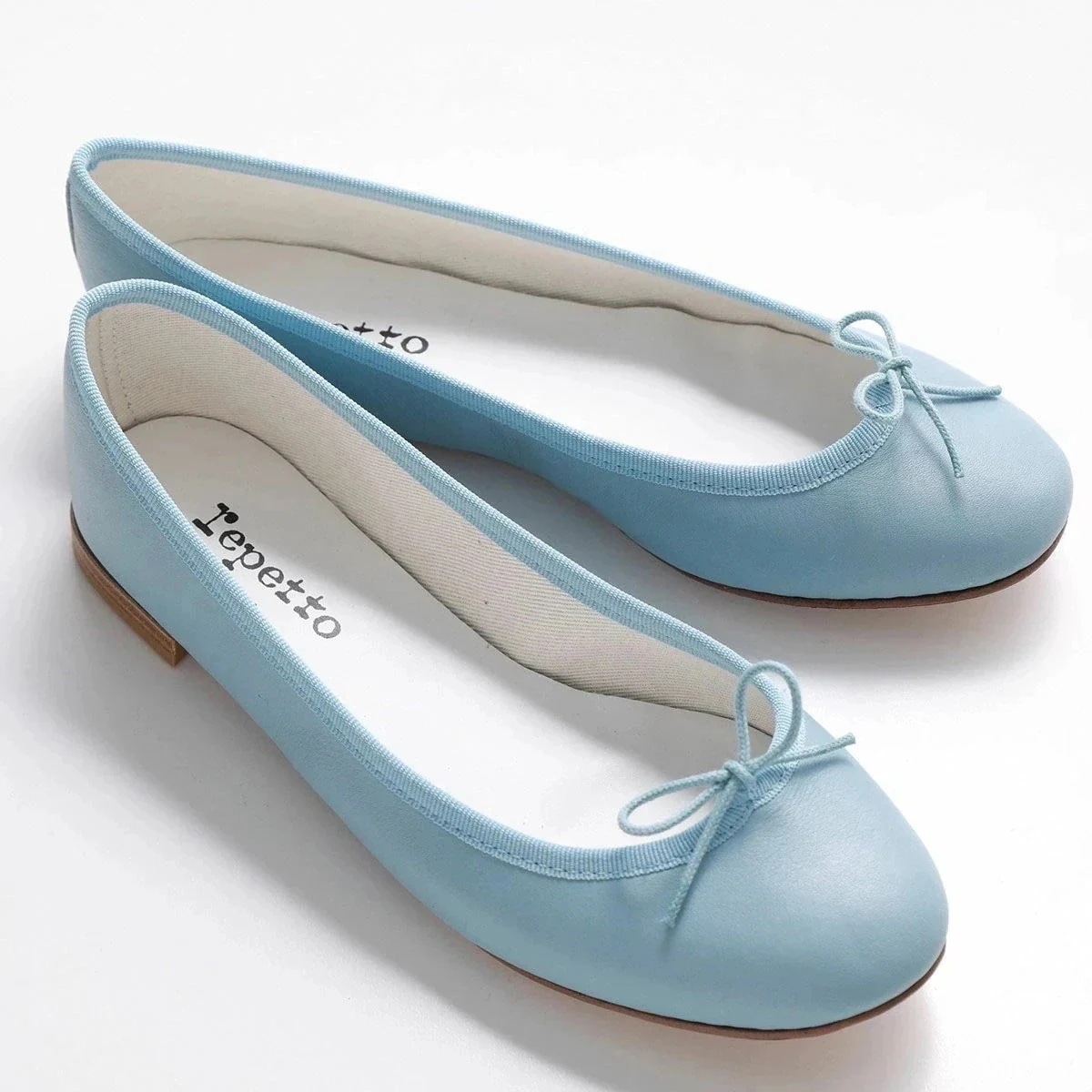 【カラー限定特価】repetto レペット バレエシューズ Cendrillon Ballerinas AD V086VE レディース バレリーナ サンドリオン 【mega】