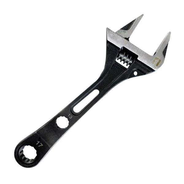 MUSTTOOL ドライブギアモンキー19 12238 DG－WM19 作業工具 スパナ モンキレンチ