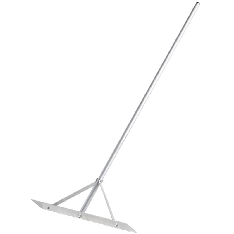 (代引き個人宅北海道沖縄への配送不可) オールアルミレーキケンヨウ80組み立て式 10C 学校機器 器具 (eka709)