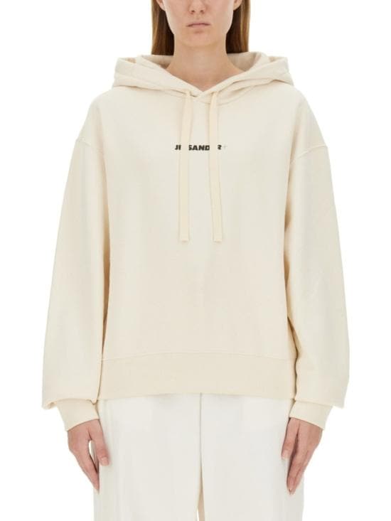 JIL SANDER Women Tops J40GU0002 J20010279 Neutrals