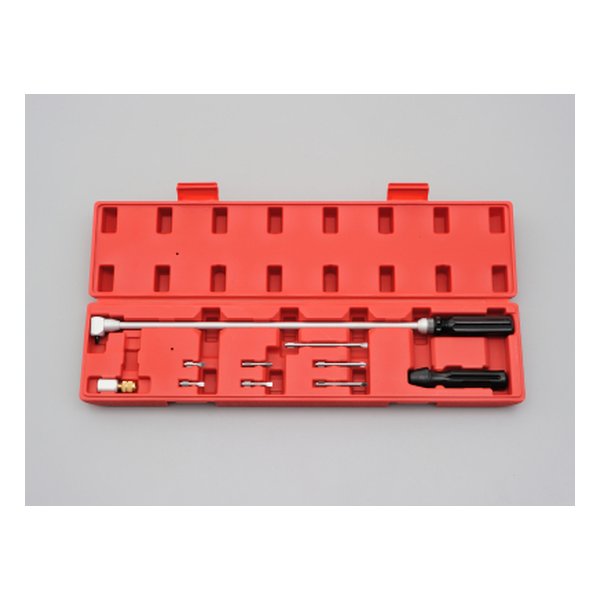 TOOL ツール 工具 関連 キャブレターパイロットスクリュー調整ツールセット D43175