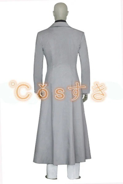 BLEACH ブリーチ 風 平子真子 ひらこしんじ コスプレ衣装 COS 高品質 新品 Cosplay アニメ コスチューム