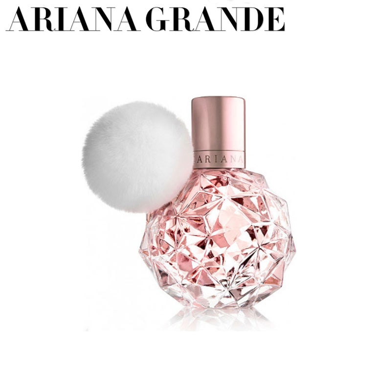 ARIANA GRANDE アリバイアリアナグランデ EDP 100ml 【TESTER/キャップなし】