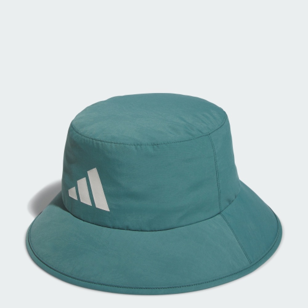 アディダスゴルフ ハイドロクロミックカモバケットハット JX2332