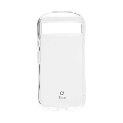 他サイト： HAMEE　［Google Pixel 8a専用］iFace Look in Clear Hybridケース iFace クリア　41-972786の商品画像