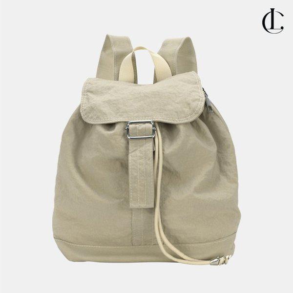 女性巾着バッグ ストリング バックパック タブレット収納 カジュアル ボブサンバッグ LANO002 4,226円