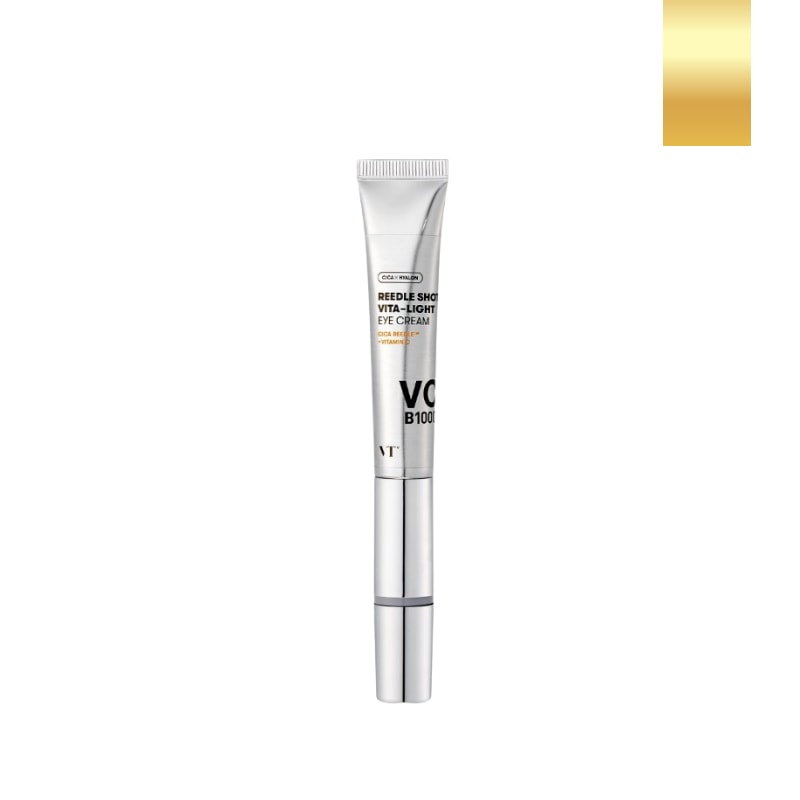 リードルショット ビタライトアイクリーム15ml