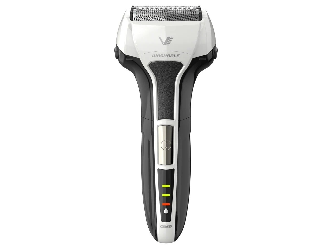 IZF-V543W-W [ホワイト] 電気シェーバー