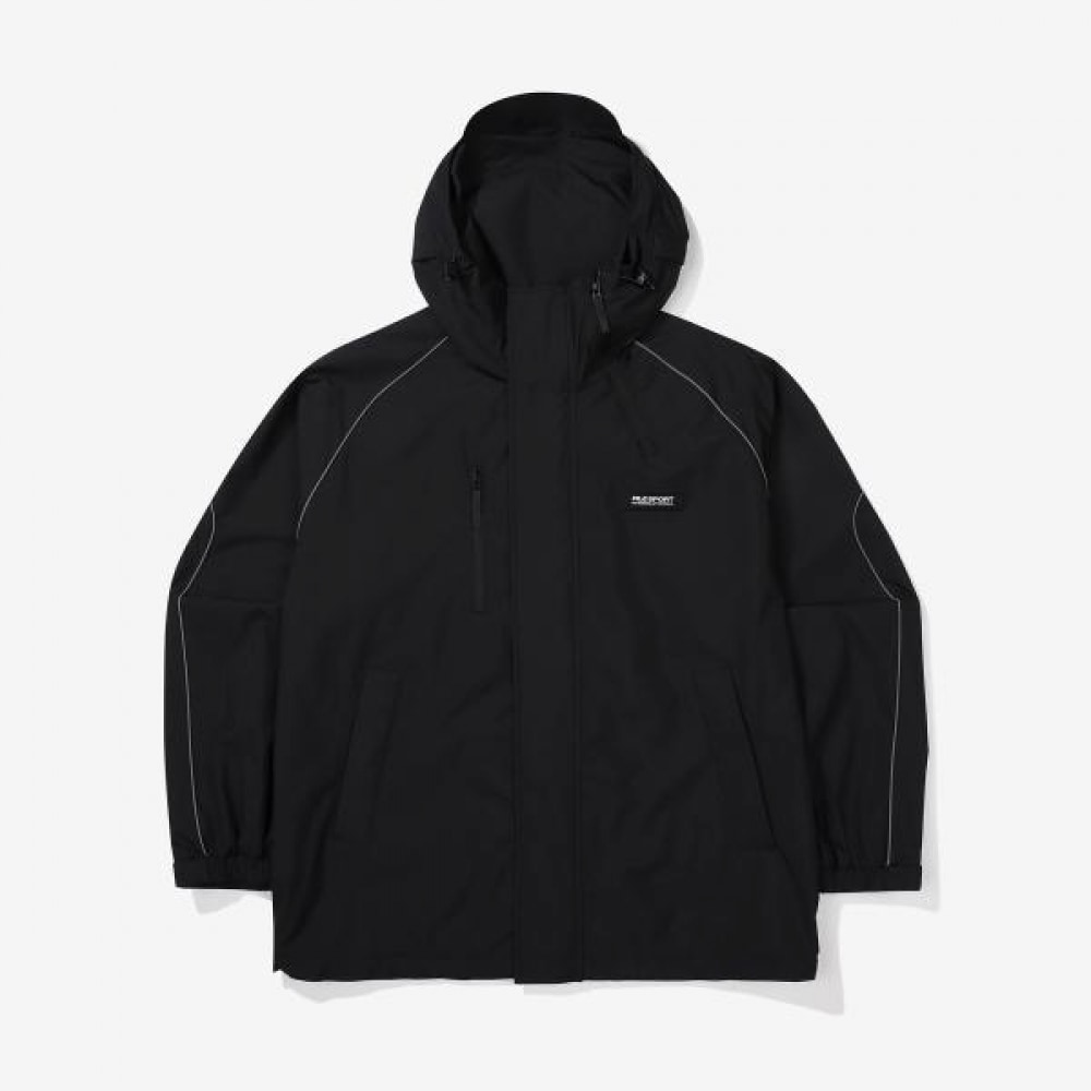 FILA 2 Layer シェルジャケット