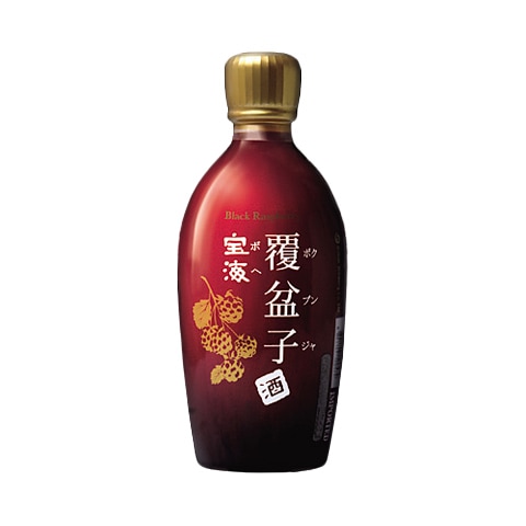 ボヘボクブンジャ酒（375ml）1BOX12本入