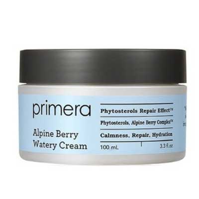 アルパインベリーウォータリークリーム, 100ml 6,856円