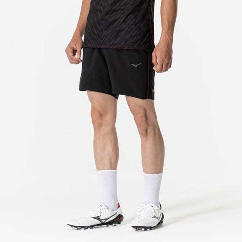 モレリア ムーブクロスハーフパンツ サッカー/フットボール ウエア モレリア P2MDB010