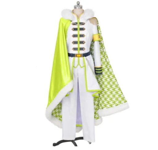 コスプレ衣装 IDOLiSH 7 アイドリッシュセブン NO DOUBT/Re:vale 千 風 イベント コスプレ 仮装