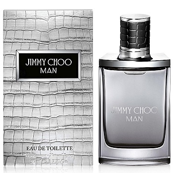 ジミーチュウ マン オードトワレ 50ML EDT SP