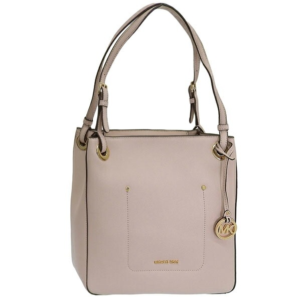 マイケルコース トートバッグ レディース ソフトピンク MICHAEL KORS WALSH SOFT PINK 30S7GWAE6L-187