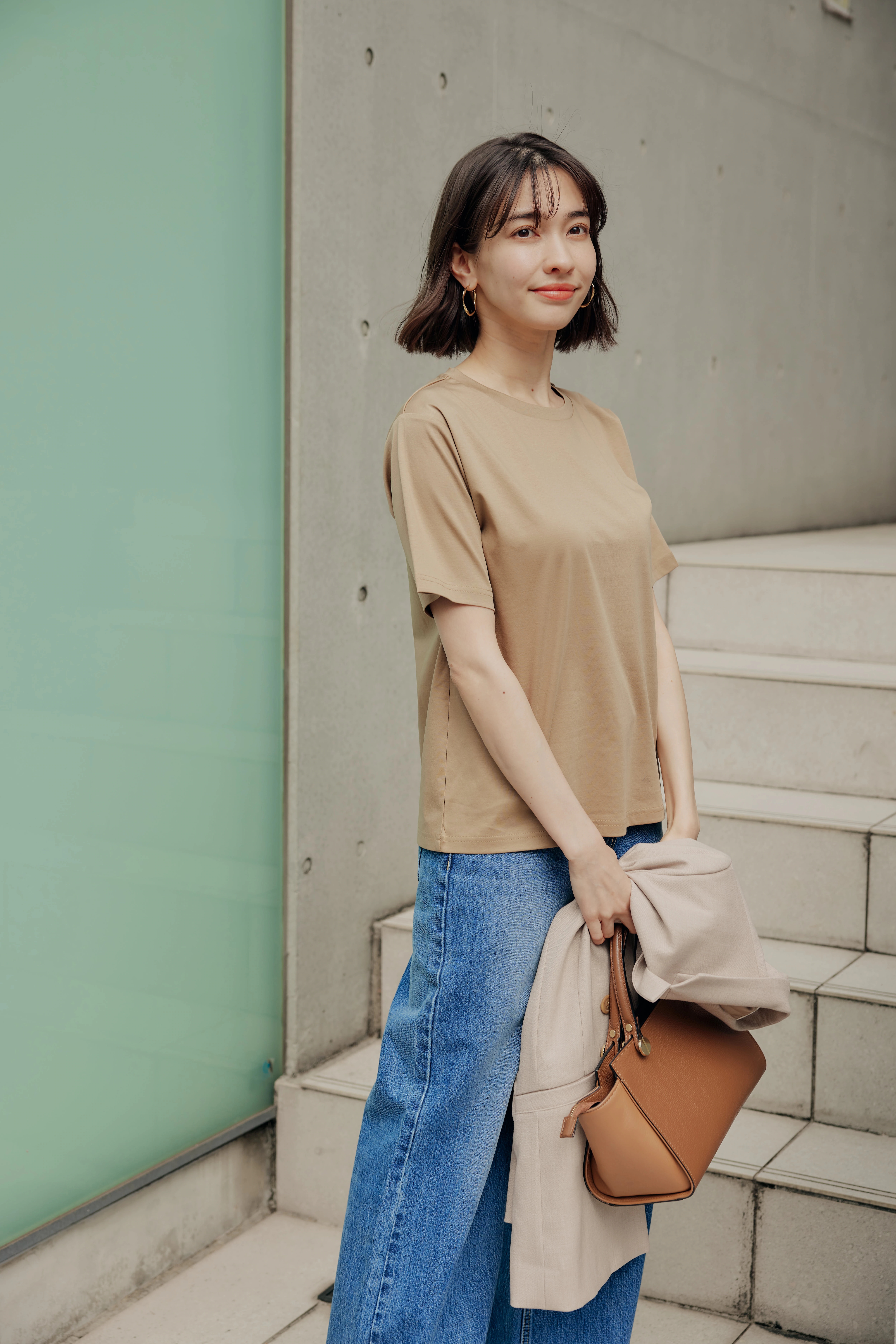 リラックスハーフスリーブPO 4,752円